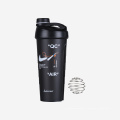 Hot Sale Protein Shaker para Gym Outdoor.